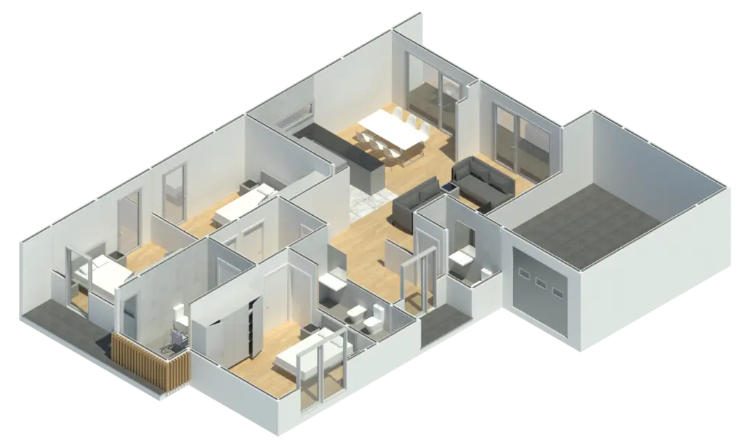 Conceito Feng Shui